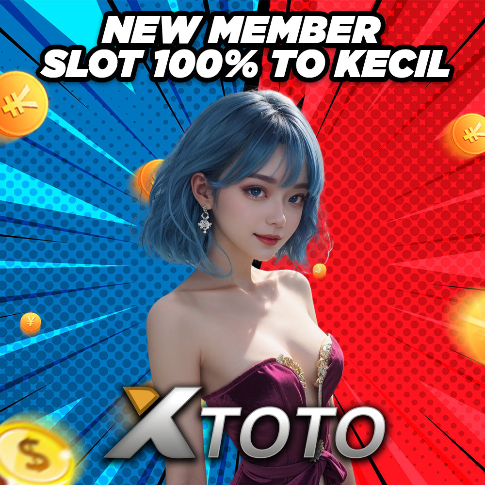 XTOTO 🎯 20 Daftar Link Slot Habanero Bonus New Member 100 Di Awal TO 5x Gampang Jackpot Hari Ini Terbaru